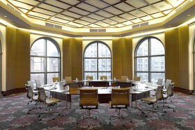 Manila Marriott Hotel