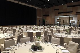 Manila Marriott Hotel