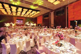 Manila Marriott Hotel