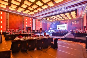Manila Marriott Hotel