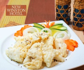 New Winston Hotel