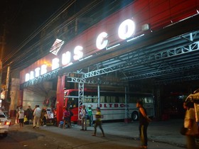 New Winston Hotel