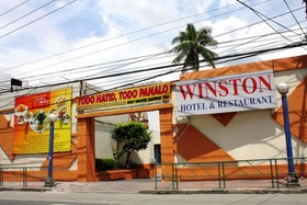 New Winston Hotel