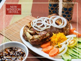 New Winston Hotel