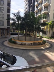 One Palm Tree Villas