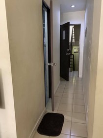 One Terence Residences