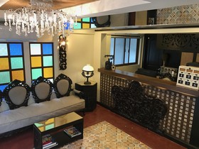 Park Avenue Guesthouse 2443