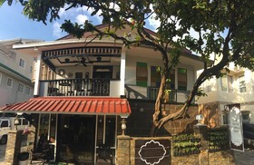 Park Avenue Guesthouse 2443