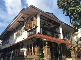Park Avenue Guesthouse 2443