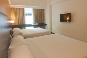 Holiday Inn Express Manila Newport City