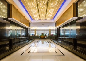 Holiday Inn Express Manila Newport City