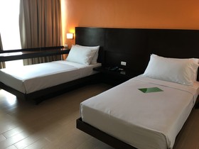 Holiday Inn Express Manila Newport City