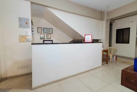 Residencia San Vicente