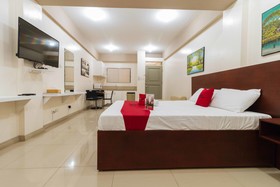 Residencia San Vicente