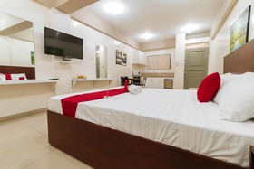 Residencia San Vicente