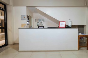 Residencia San Vicente