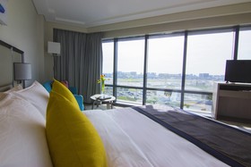 Savoy Hotel Manila