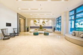 Savoy Hotel Manila