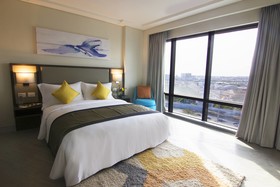 Savoy Hotel Manila