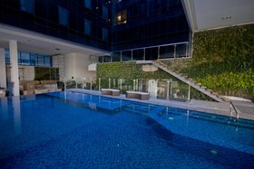 Savoy Hotel Manila