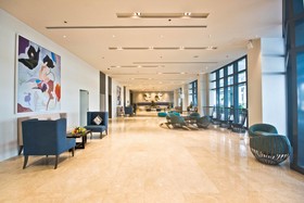 Savoy Hotel Manila