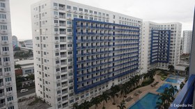 Sea Residences by Homebound