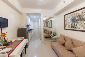 Sea Residences by Homebound