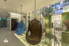 Selah Pods Pasay by ZEN Rooms
