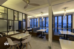 Selah Pods Pasay by ZEN Rooms
