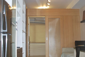 Shell Residences