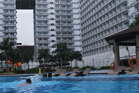 Shell Residences