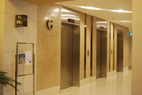 Shell Residences