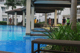 Shell Residences