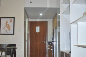 Shell Residences