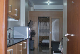 Shell Residences