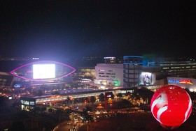Shell Residences