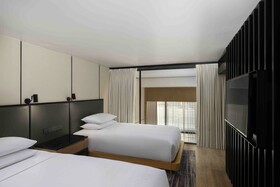 Sheraton Manila Hotel
