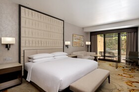 Sheraton Manila Hotel