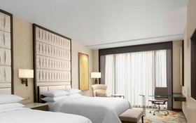 Sheraton Manila Hotel