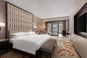 Sheraton Manila Hotel