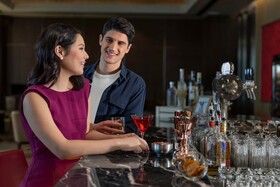 Sheraton Manila Hotel