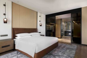 Sheraton Manila Hotel