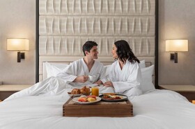 Sheraton Manila Hotel