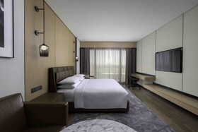 Sheraton Manila Hotel