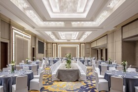 Sheraton Manila Hotel