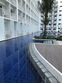 Shore Residences