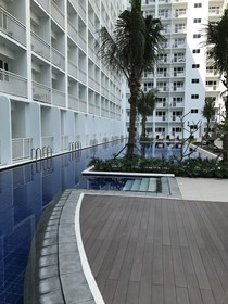 Shore Residences
