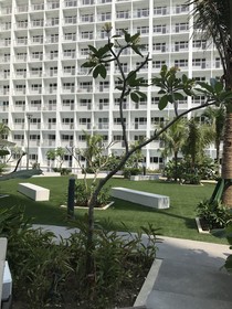 Shore Residences