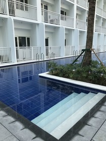 Shore Residences
