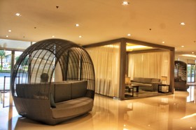 Shore Residences